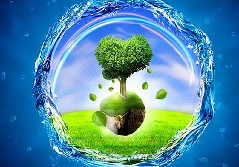 水質監測檢測