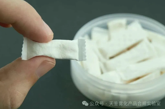 全球尼古丁袋監管政策概覽